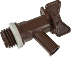 Nature - Regenton - Whiskyvat - 120L - H66 X Ø50,5cm -Tuinbenodigdheden Bevordering 1200x1139 8