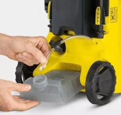 Kärcher K 3 Power Control Home Hogedrukreiniger - 1600 W - 120 Bar - 25 M²/h - Met Home Kit -Tuinbenodigdheden Bevordering 1200x1140