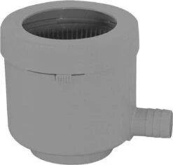 Garantia - Vulautomaat - Regenton - Eco De Luxe - 80 M² - Bladvanger - Grijs -Tuinbenodigdheden Bevordering 1200x1141 1