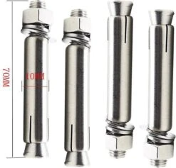 IBright Hangstoel Bevestigingsset - Schommelstoel Ophangsysteem - RVS - Bokszak - Plafondhaak - Plafond Ophanghaak -Tuinbenodigdheden Bevordering 1200x1150 1