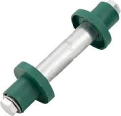 Kruiwagen Wiel 4.00 - 8 Luchtband Lijnprofiel - Asdiameter 20mm -Tuinbenodigdheden Bevordering 1200x1156