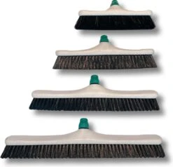 MAUS Bezem Binnen 60cm - Zachte Paardenhaar Zaalveger Met Steel 150cm - Gerecycled - Made In EU - Zeer Robuust 9 MAUS Bezem Binnen 60cm - Zachte Paardenhaar Zaalveger Met Steel 150cm - Gerecycled - Made In EU - Zeer Robuust -Tuinbenodigdheden Bevordering 1200x1157 1