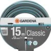 GARDENA Classic Tuinslang 1/2-13mm - 15 Meter -Tuinbenodigdheden Bevordering 1200x1157 6