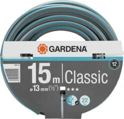 GARDENA Classic Tuinslang 1/2-13mm - 15 Meter