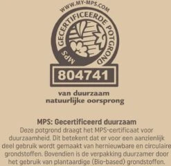 Pokon Bio Bemeste Tuincompost - 20l - Bodemverbeteraar - Geschikt Voor Ophoging En Aanplanten -Tuinbenodigdheden Bevordering 1200x1164 6
