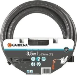 GARDENA Spiraal Aanzuigslang - Waterpomp - 3,5 M X 25 Mm -Tuinbenodigdheden Bevordering 1200x1166 10