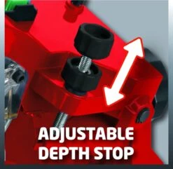 Einhell Kettingslijper GC-CS 235 E (235 W - 3.000 /min - Kettingspanner - Slijpschijf - Verlichting - Draaibare Slijpkop - Dieptebegrenzer) Slijpkop - Dieptebegrenzer) 24 Einhell Kettingslijper GC-CS 235 E (235 W - 3.000 /min - Kettingspanner - Slijpschijf - Verlichting - Draaibare Slijpkop - Dieptebegrenzer) Slijpkop - Dieptebegrenzer) -Tuinbenodigdheden Bevordering 1200x1169 1