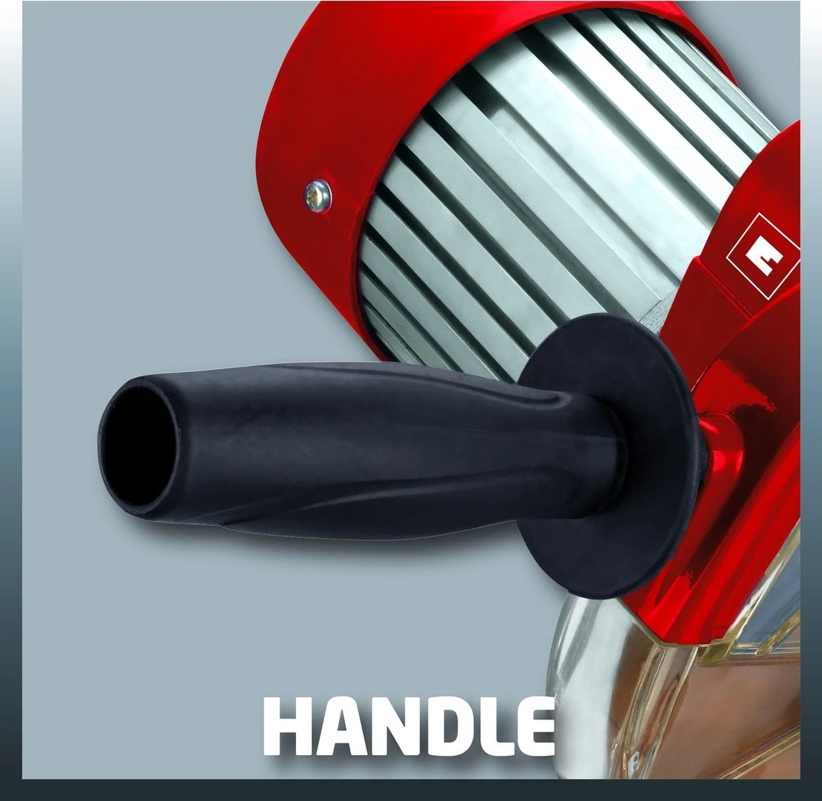 Einhell Kettingslijper GC-CS 235 E (235 W - 3.000 /min - Kettingspanner - Slijpschijf - Verlichting - Draaibare Slijpkop - Dieptebegrenzer) Slijpkop - Dieptebegrenzer) 9 Einhell Kettingslijper GC-CS 235 E (235 W - 3.000 /min - Kettingspanner - Slijpschijf - Verlichting - Draaibare Slijpkop - Dieptebegrenzer) Slijpkop - Dieptebegrenzer) - Afbeelding 7