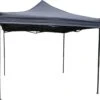 Garden Royal Easy Up Partytent 3x3 Donker Grijs -Tuinbenodigdheden Bevordering 1200x1169 7