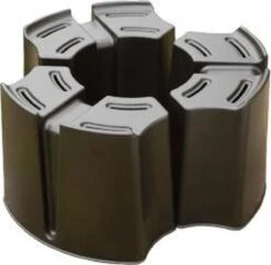 Regenton Voet 3-delig -Tuinbenodigdheden Bevordering 1200x1170 7