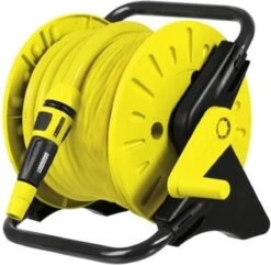 Kärcher - Slanghaspel HR 25 12 Kärcher - Slanghaspel HR 25 -Tuinbenodigdheden Bevordering 1200x1171 5