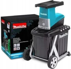 Makita UD2500 Hakselaar - 2500W -Tuinbenodigdheden Bevordering 1200x1172 1