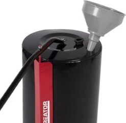 Kreator KRTGR9101 Tuinwals - 50 Cm Werkbreedte 10 Kreator KRTGR9101 Tuinwals - 50 Cm Werkbreedte -Tuinbenodigdheden Bevordering 1200x1172