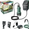 Bosch GardenPump 18 Accu Regentonpomp - Met 1 X 18 V Accu En Lader 1 Bosch GardenPump 18 Accu Regentonpomp - Met 1 X 18 V Accu En Lader -Tuinbenodigdheden Bevordering 1200x1172 4