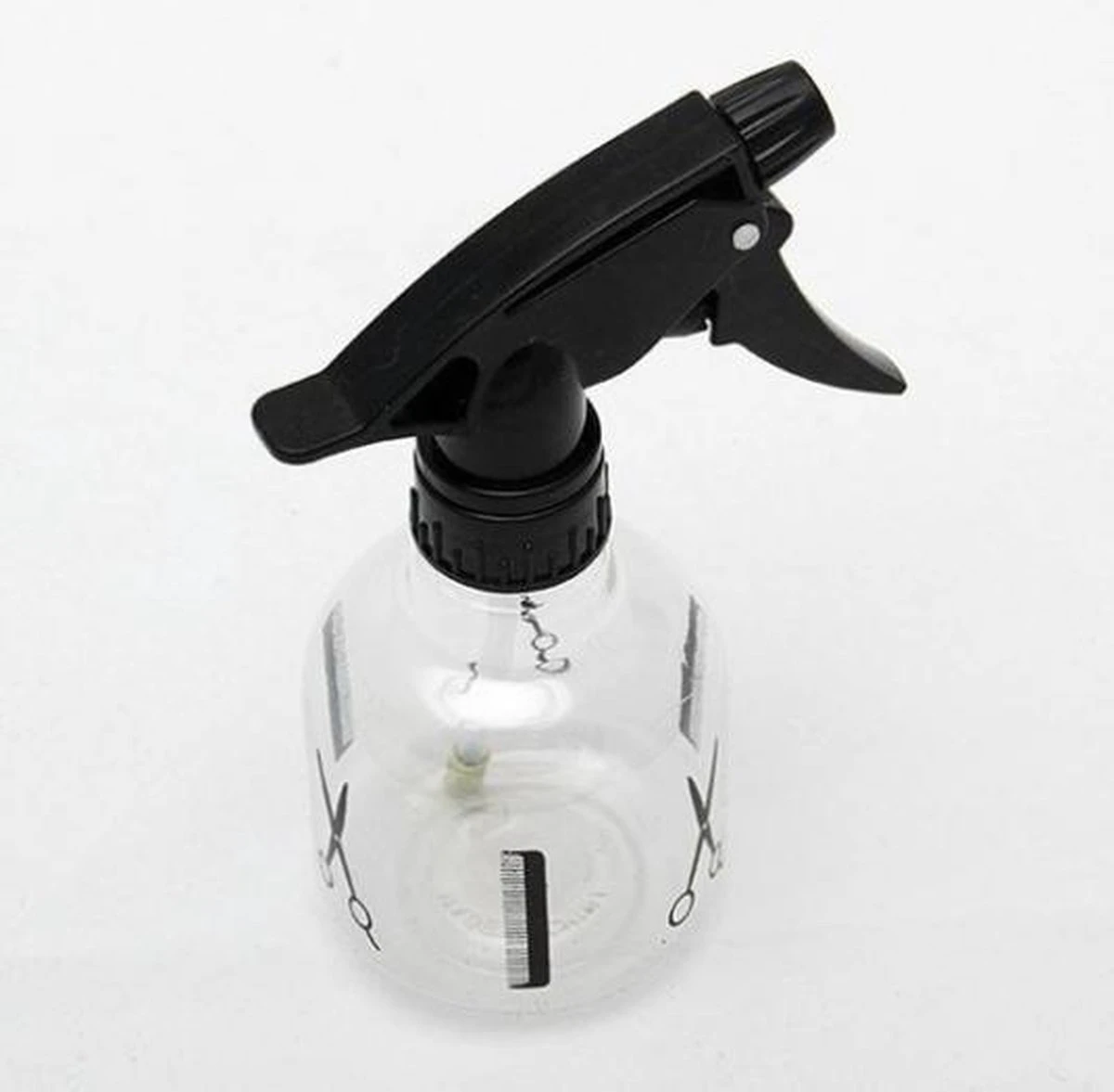 Water Spuit Voor Haar Knippen - Spray - Kapsalon 3 Water Spuit Voor Haar Knippen - Spray - Kapsalon
