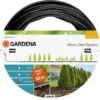 GARDENA Micro Drip System Startset L Druppelsysteem - 50 Meter 2 GARDENA Micro Drip System Startset L Druppelsysteem - 50 Meter -Tuinbenodigdheden Bevordering 1200x1179 10