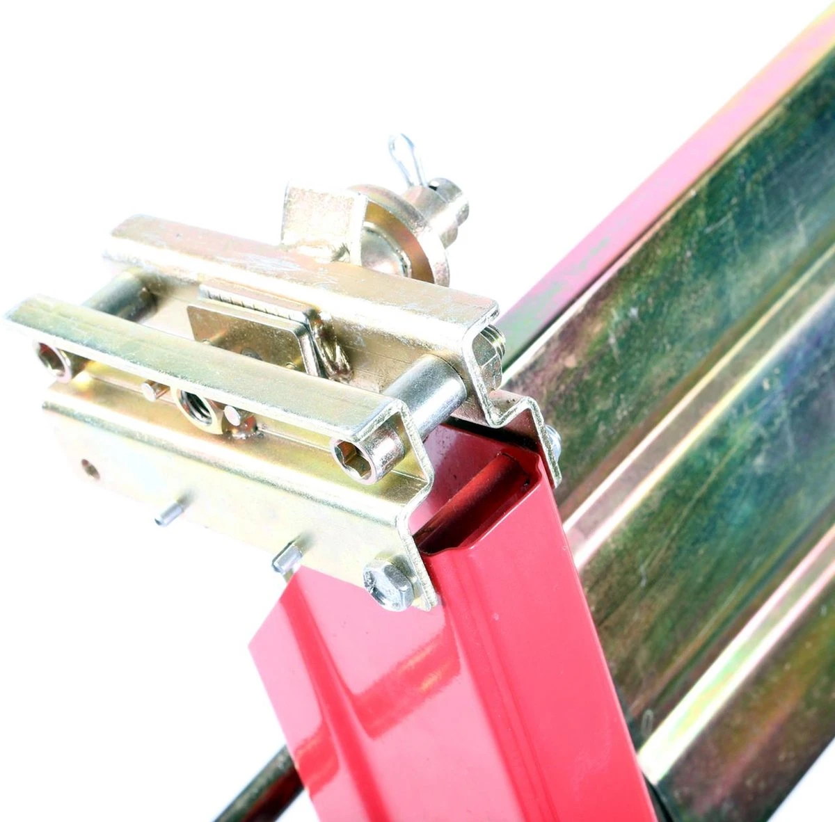 FUXTEC Zaagbok Met Kettingzaaghouder FX-SH1.0 10 FUXTEC Zaagbok Met Kettingzaaghouder FX-SH1.0 - Afbeelding 8