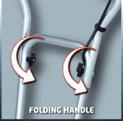 Einhell Accu Grondfrees GE-CR 30 Li-Solo Power X-Change (Li-Ion - 36 V - 30 Cm Werkbreedte - 20 Cm Werkdiepte - Robuuste Hakmessen - 2-punts Veiligheidsschakelaar - Zonder Accu En Lader) 38 Einhell Accu Grondfrees GE-CR 30 Li-Solo Power X-Change (Li-Ion - 36 V - 30 Cm Werkbreedte - 20 Cm Werkdiepte - Robuuste Hakmessen - 2-punts Veiligheidsschakelaar - Zonder Accu En Lader) -Tuinbenodigdheden Bevordering 1200x1184 1