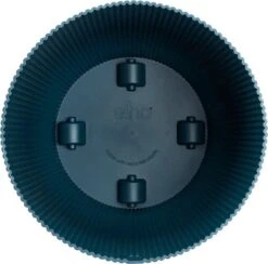 Elho Vibes Fold Rond Wielen 35 - Bloempot Voor Binnen - Ø 34.9 X H 32.4 Cm - Diepblauw 16 Elho Vibes Fold Rond Wielen 35 - Bloempot Voor Binnen - Ø 34.9 X H 32.4 Cm - Diepblauw -Tuinbenodigdheden Bevordering 1200x1184 7