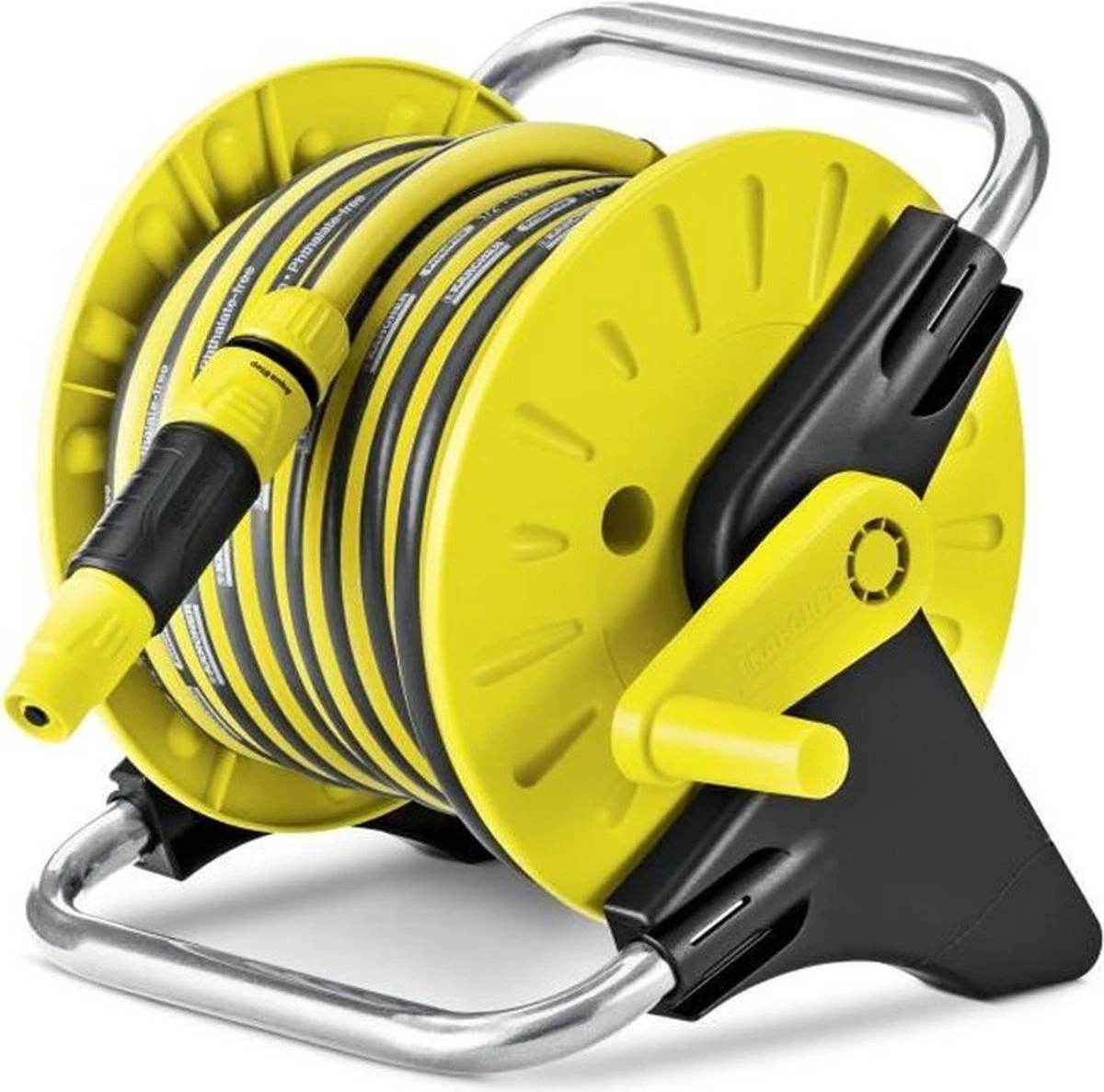 Kärcher - Slanghaspel HR 25 8 Kärcher - Slanghaspel HR 25 - Afbeelding 6