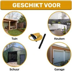 Merkloos Muizenval Emmer Deksel - Rattenval - Diervriendelijke Muizenval - Rattenval - Zonder Muizengif - Herbruikbaar - Binnen En Buiten 10 Merkloos Muizenval Emmer Deksel - Rattenval - Diervriendelijke Muizenval - Rattenval - Zonder Muizengif - Herbruikbaar - Binnen En Buiten -Tuinbenodigdheden Bevordering 1200x1188