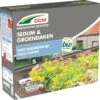 DCM Meststof Sedum & Groendaken - 3kg - Tuinplanten Voeding -Tuinbenodigdheden Bevordering 1200x1190 9
