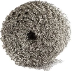 Merkloos RVS Wering Gaas Tegen Muizen, Ratten En Ander Ongedierte; Makkelijk Muizen, Ratten Tegenhouden. 5 Meter Op 1 Rol -Tuinbenodigdheden Bevordering 1200x1193 7