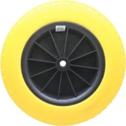 Benson ES Kruiwagenwiel 39cm Anti Lek Flex Lite Premium Zonder As 9 Benson ES Kruiwagenwiel 39cm Anti Lek Flex Lite Premium Zonder As -Tuinbenodigdheden Bevordering 1200x1196