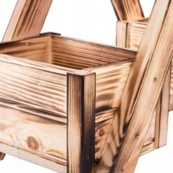 Merkloos Springos Bloembak | Bloembakken Voor Buiten | Plantenladder | 47 X 22 X 42 CM 15 Merkloos Springos Bloembak | Bloembakken Voor Buiten | Plantenladder | 47 X 22 X 42 CM -Tuinbenodigdheden Bevordering 1200x1197 23