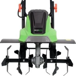 Profeco Tuinfrees Elektrisch 1050W - Grondfrees Verrijdbaar - Werkbreedte: 360mm 10 Profeco Tuinfrees Elektrisch 1050W - Grondfrees Verrijdbaar - Werkbreedte: 360mm -Tuinbenodigdheden Bevordering 1200x1198 3