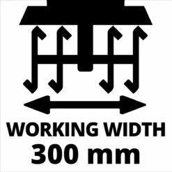 Einhell Accu Grondfrees GE-CR 30 Li-Solo Power X-Change (Li-Ion - 36 V - 30 Cm Werkbreedte - 20 Cm Werkdiepte - Robuuste Hakmessen - 2-punts Veiligheidsschakelaar - Zonder Accu En Lader) 28 Einhell Accu Grondfrees GE-CR 30 Li-Solo Power X-Change (Li-Ion - 36 V - 30 Cm Werkbreedte - 20 Cm Werkdiepte - Robuuste Hakmessen - 2-punts Veiligheidsschakelaar - Zonder Accu En Lader) -Tuinbenodigdheden Bevordering 1200x1198 5