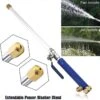 Merkloos Hogedruk-waterjet-Waterspuit-tuinslang | Spuitpistool Aansluiting Op Tuinslang | Hogedruk Waterpistool, Bevestiging Voor Tuinsproeier- Auto Wassen- Terras/tuin Reiniger 2 Merkloos Hogedruk-waterjet-Waterspuit-tuinslang | Spuitpistool Aansluiting Op Tuinslang | Hogedruk Waterpistool, Bevestiging Voor Tuinsproeier- Auto Wassen- Terras/tuin Reiniger -Tuinbenodigdheden Bevordering 1200x1198 7