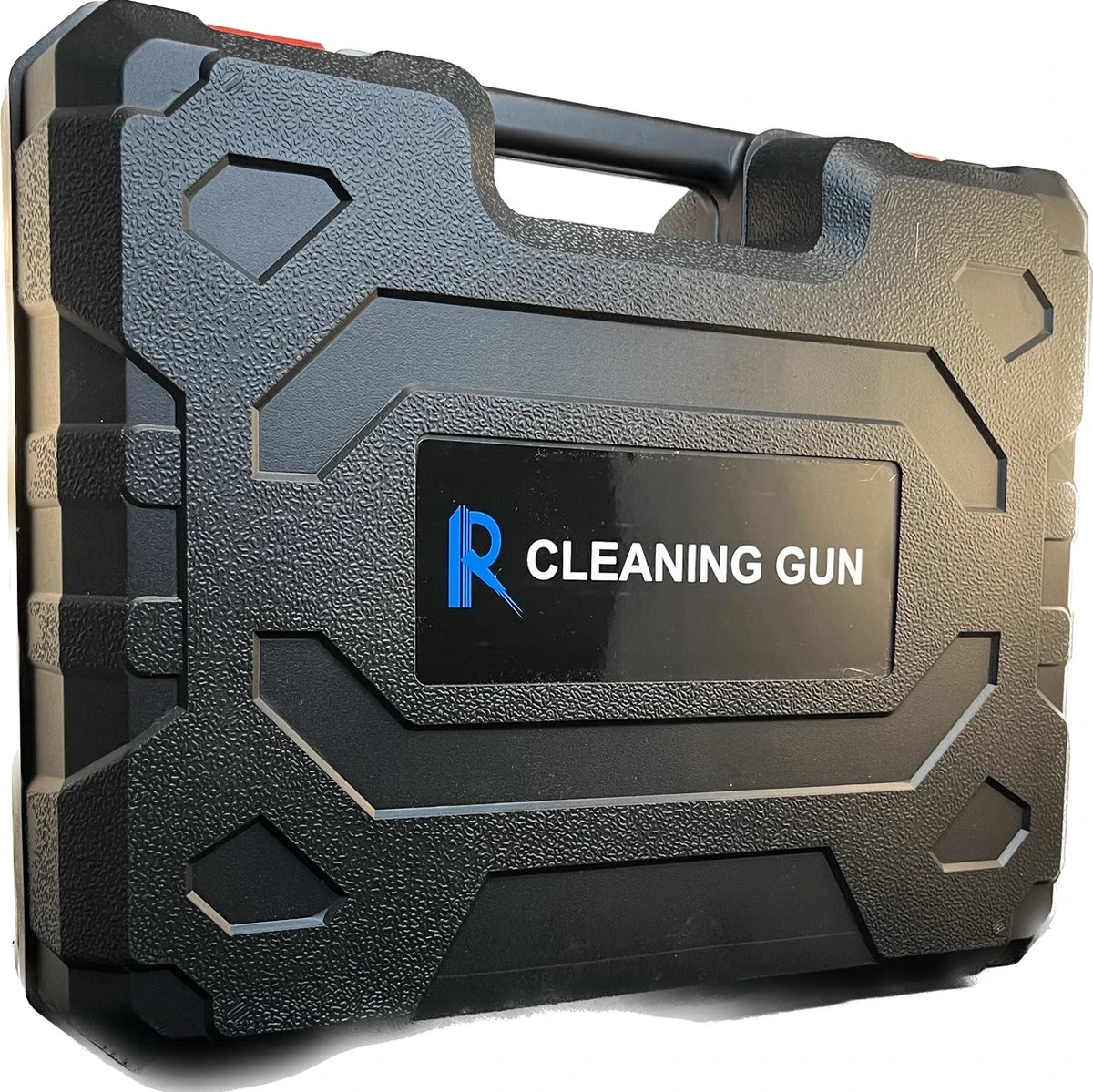 Hogedrukreinger Op Accu - Inclusief Opbergkoffer - Foam Gun - Foam Sprayer - Schuimpistool - Schuimsproeier - Hogedruk Pistool - Inclusief Accesoires 7 Hogedrukreinger Op Accu - Inclusief Opbergkoffer - Foam Gun - Foam Sprayer - Schuimpistool - Schuimsproeier - Hogedruk Pistool - Inclusief Accesoires - Afbeelding 5