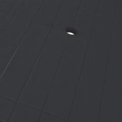 VidaXL Tuintafel 126x76x72 Cm Kunststof Antraciet -Tuinbenodigdheden Bevordering 1200x1200 1010