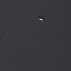 VidaXL Tuintafel 126x76x72 Cm Kunststof Antraciet -Tuinbenodigdheden Bevordering 1200x1200 1011