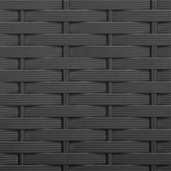 Opbergbox 310L UV-Bestendig Weerbestendig Wielen Tuinbox Rotan-look Antraciet -Tuinbenodigdheden Bevordering 1200x1200 1039