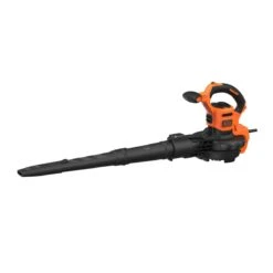 Black & Decker BLACK+DECKER BEBLV301 Bladblazer - Blaas En Zuigfunctie - Rugzak Als Opvangzak -Tuinbenodigdheden Bevordering 1200x1200 104
