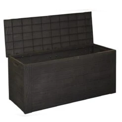 Relaxwonen Kussenbox - Waterdicht - Zwart - 120x46x58 Cm 11 Relaxwonen Kussenbox - Waterdicht - Zwart - 120x46x58 Cm -Tuinbenodigdheden Bevordering 1200x1200 1045