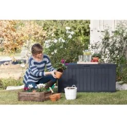 Keter Marvel Plus Opbergbox 270 Liter -Tuinbenodigdheden Bevordering 1200x1200 1075
