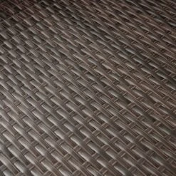 Teamson Home 3-Delig Hoek Loungeset - Tuinmeubelen - Tuinbank - Omvat Tafel En Kussens - Rotan - Bruin/Wit 16 Teamson Home 3-Delig Hoek Loungeset - Tuinmeubelen - Tuinbank - Omvat Tafel En Kussens - Rotan - Bruin/Wit -Tuinbenodigdheden Bevordering 1200x1200 1168