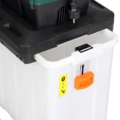 Gardebruk Hakselaar Elektrisch 2800W - 45mm Takdikte - Opvangbak 60 L 14 Gardebruk Hakselaar Elektrisch 2800W - 45mm Takdikte - Opvangbak 60 L -Tuinbenodigdheden Bevordering 1200x1200 117