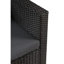 Polyrotan Loungeset Punta Cana L - Zwart 29 Polyrotan Loungeset Punta Cana L - Zwart -Tuinbenodigdheden Bevordering 1200x1200 1177