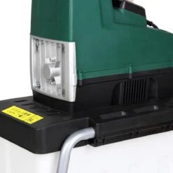 Gardebruk Hakselaar Elektrisch 2800W - 45mm Takdikte - Opvangbak 60 L 18 Gardebruk Hakselaar Elektrisch 2800W - 45mm Takdikte - Opvangbak 60 L -Tuinbenodigdheden Bevordering 1200x1200 118