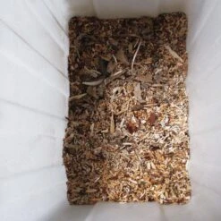 Gardebruk Hakselaar Elektrisch 2800W - 45mm Takdikte - Opvangbak 60 L 19 Gardebruk Hakselaar Elektrisch 2800W - 45mm Takdikte - Opvangbak 60 L -Tuinbenodigdheden Bevordering 1200x1200 119