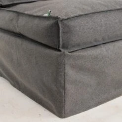 2L Home & Garden Palletkussen Metro Lounge Grijs - 120 X 80cm -Tuinbenodigdheden Bevordering 1200x1200 1214