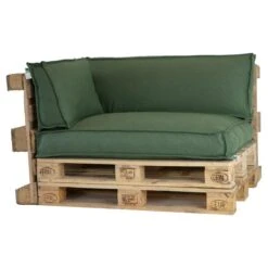 2L Home & Garden Rugkussen Metro Lounge Olijf - 60 X 40cm 11 2L Home & Garden Rugkussen Metro Lounge Olijf - 60 X 40cm -Tuinbenodigdheden Bevordering 1200x1200 1218