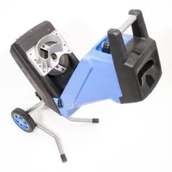 Güde Hakselaar Elektrisch 2501 - Max. Ø45 Mm - 45L Opvangbak - 2500W 16 Güde Hakselaar Elektrisch 2501 - Max. Ø45 Mm - 45L Opvangbak - 2500W -Tuinbenodigdheden Bevordering 1200x1200 122