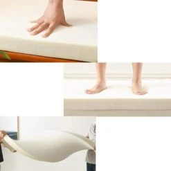 5 Cm Dikker Comfortabel Outdoor Tuin Bank Kussen, 2-4 Zitplaatsen Patio Swing Zitkussen 11 5 Cm Dikker Comfortabel Outdoor Tuin Bank Kussen, 2-4 Zitplaatsen Patio Swing Zitkussen -Tuinbenodigdheden Bevordering 1200x1200 1223