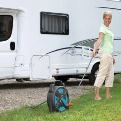 GARDENA - Classic Slangenbox - Compleet Slanghouder - 15 Meter Slang -Tuinbenodigdheden Bevordering 1200x1200 1260