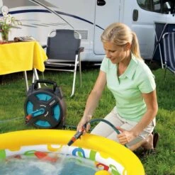 GARDENA - Classic Slangenbox - Compleet Slanghouder - 15 Meter Slang -Tuinbenodigdheden Bevordering 1200x1200 1261